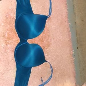 NWOT SUNNIE BY AERIE PUSH UP BRA 34DD